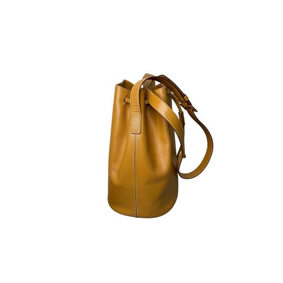 679. Prada Bucket Bag - Stylish and Chic - Picture 8 of 12